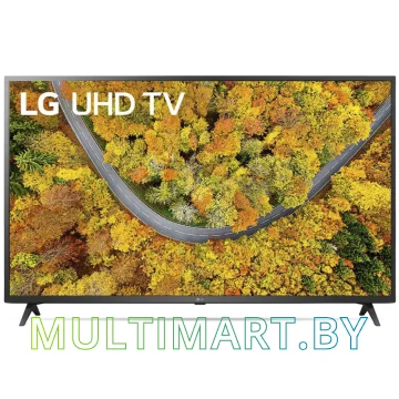 Телевизор LG 65UP76506LD